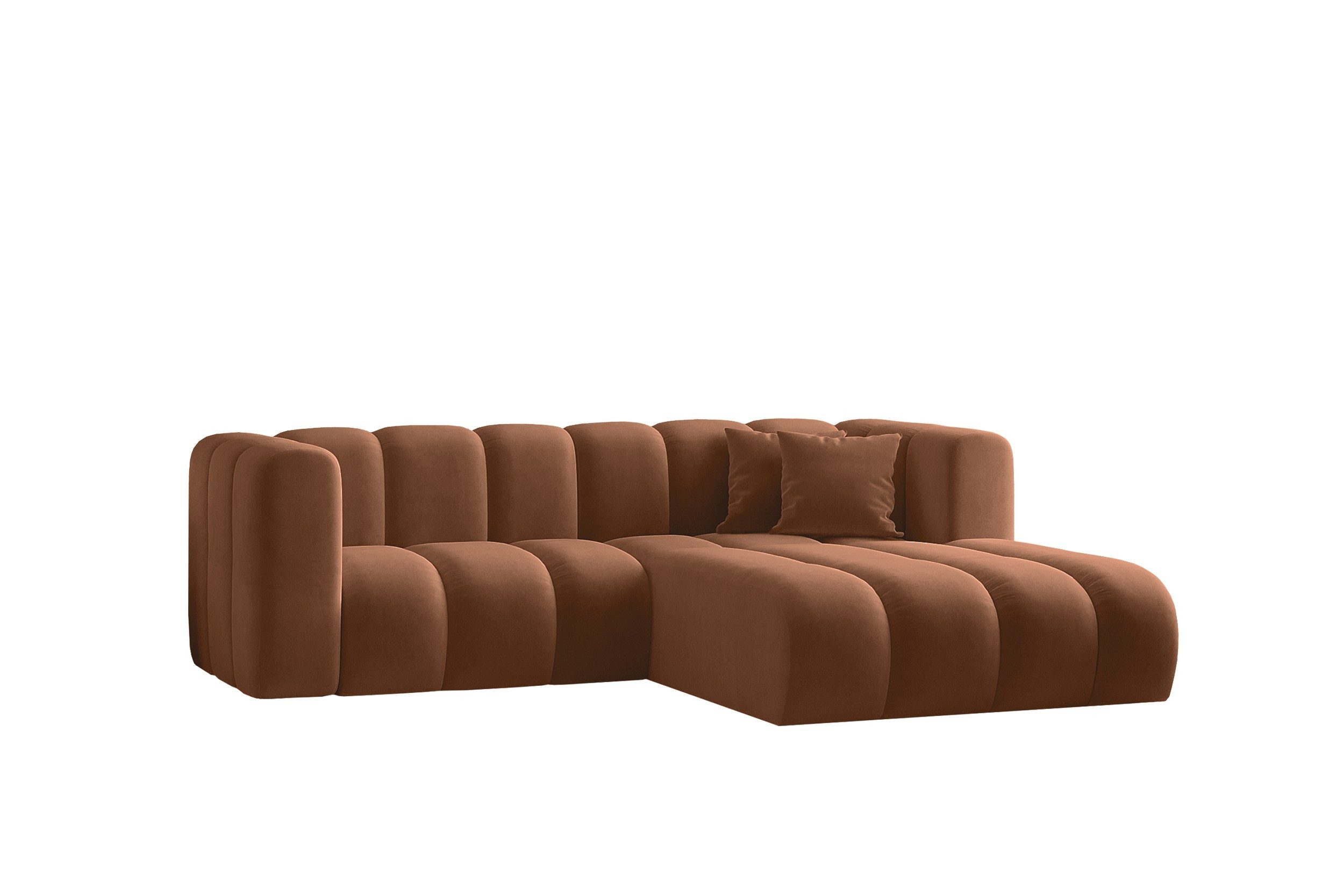 Kaiser Möbel Ecksofa L-form Sofa Grand günstig online kaufen