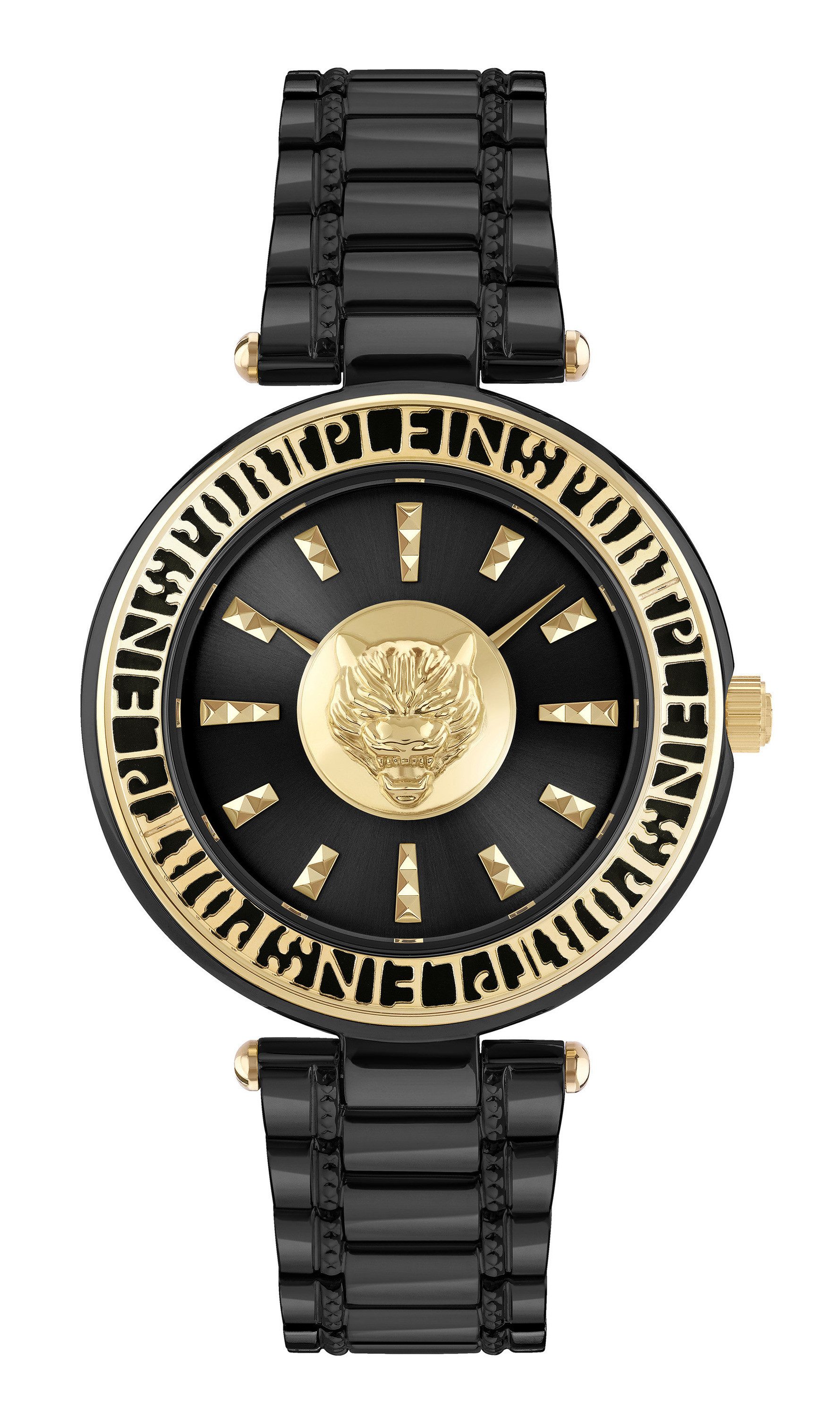 PLEIN SPORT Quarzuhr OPIUM, (1-tlg), Quartz günstig online kaufen