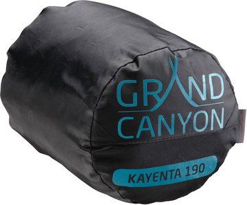 GRAND CANYON Deckenschlafsack KAYENTA (2 tlg)