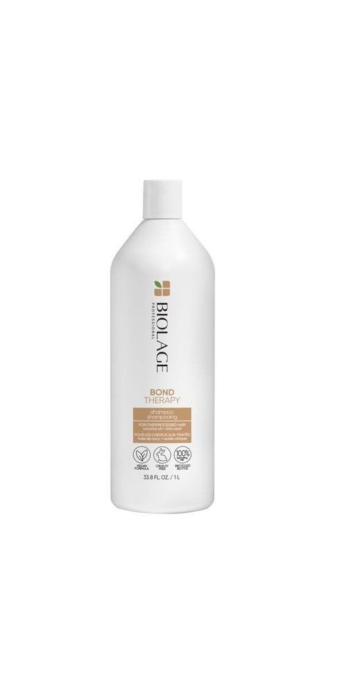 MATRIX Haarshampoo Matrix Biolage Bond Therapy Shampoo 1000ml