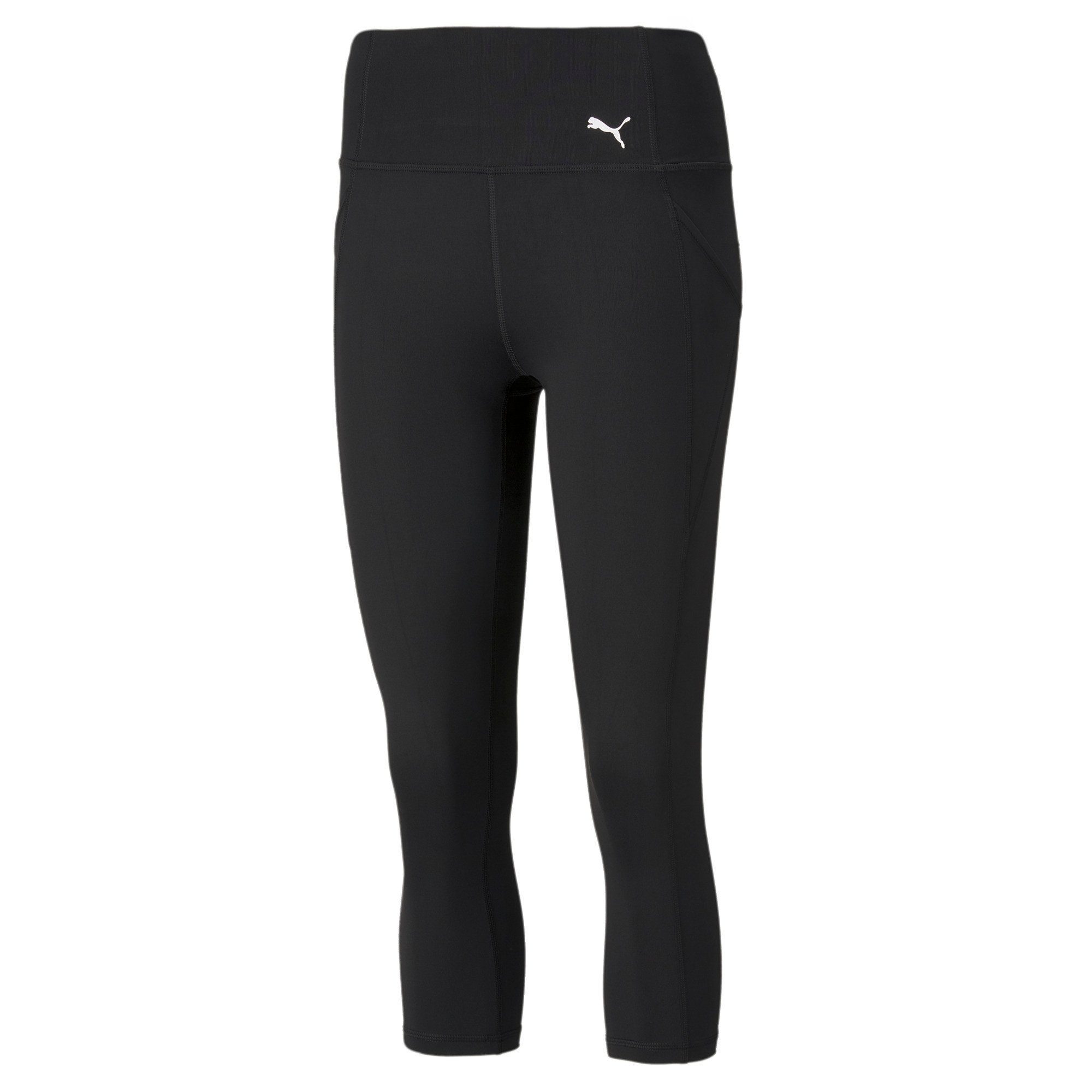 PUMA Funktionstights Train Favorite Forever Hig PUMA BLACK günstig online kaufen