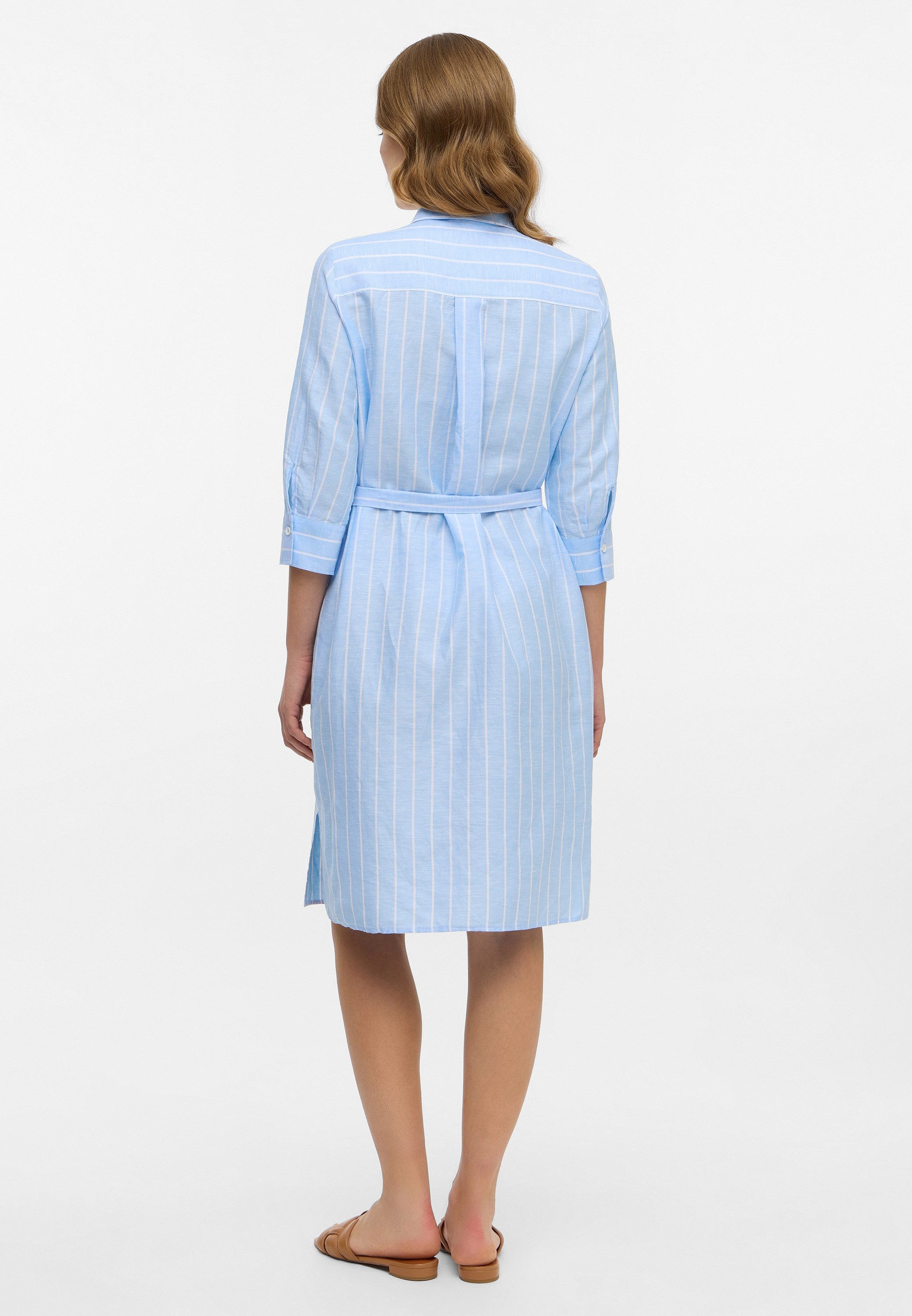 Eterna Blusenkleid LOOSE FIT günstig online kaufen