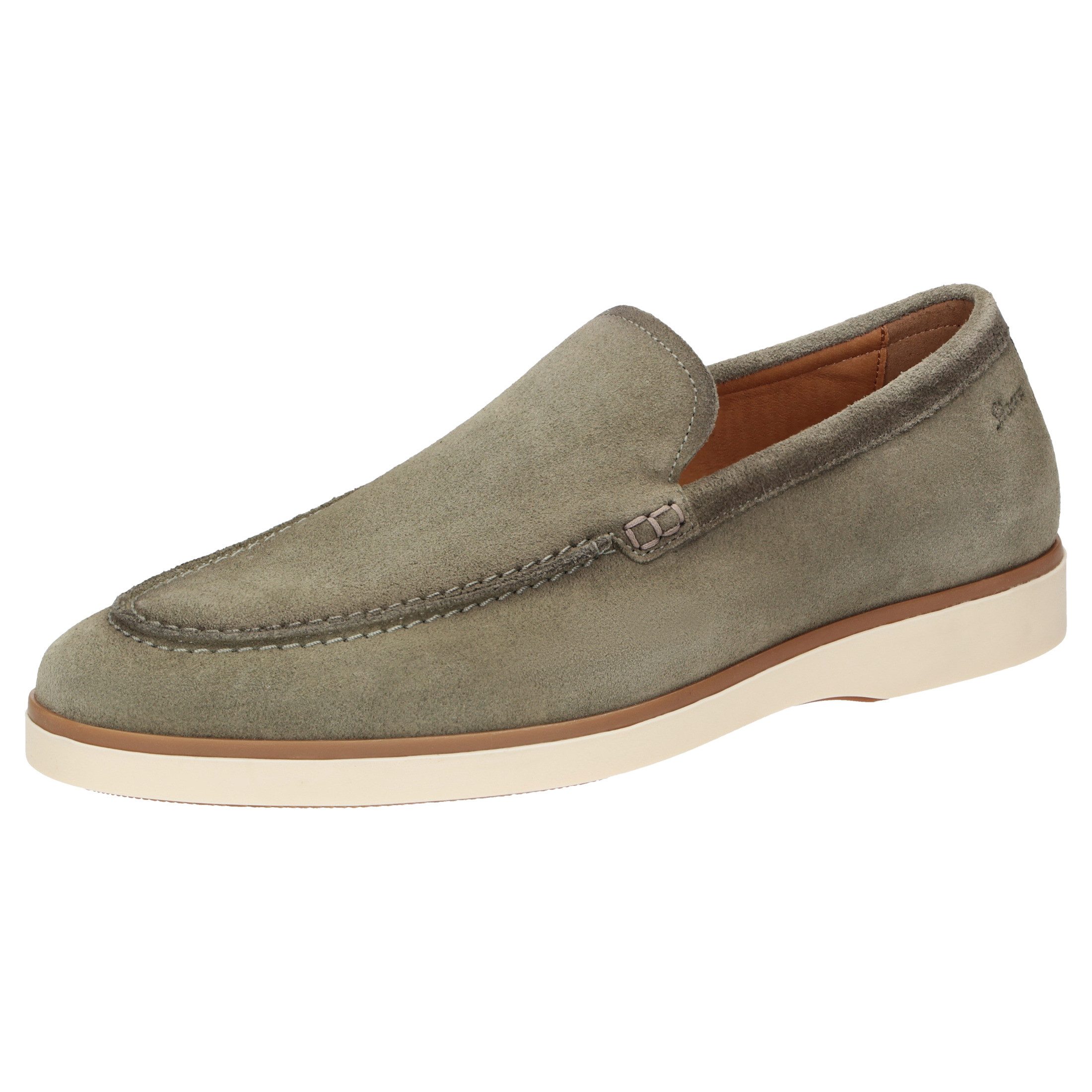 SIOUX Mikladon-700 Slipper