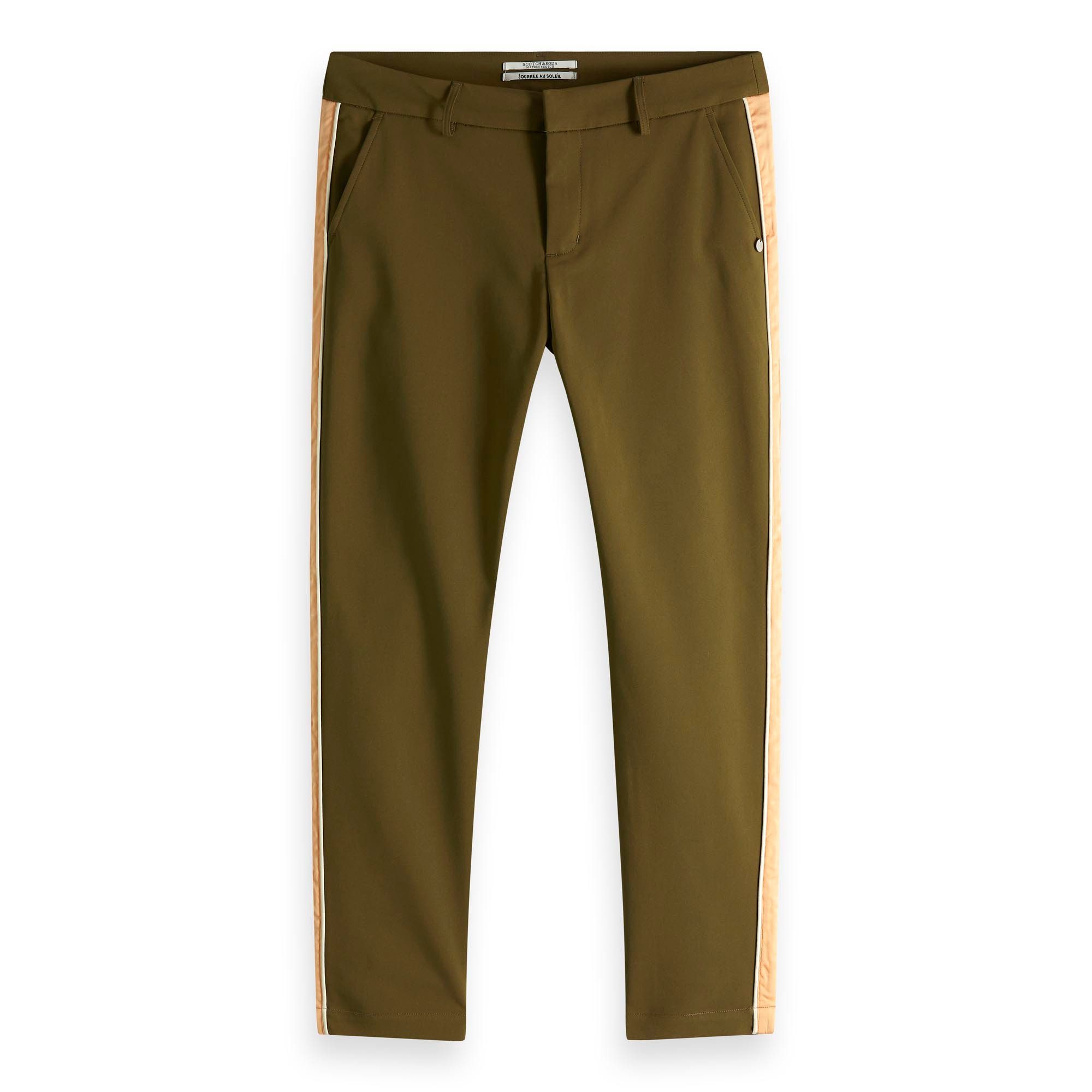 Maison Scotch Trekkinghose Maison Scotch Damen günstig online kaufen