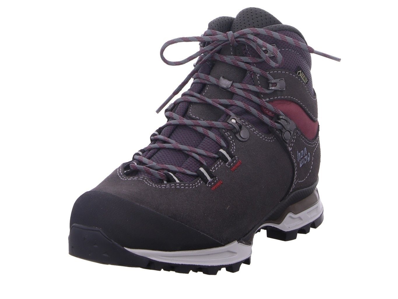 Hanwag Tatra Light Bunion Lady GTX grau kombi Trekkingschuh