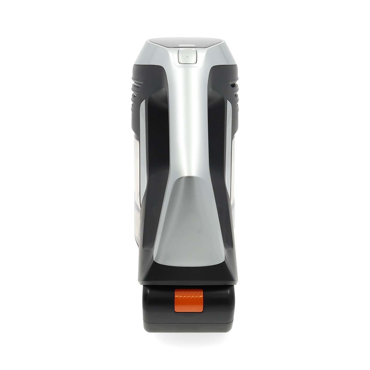 Nedis Akku-Bodenstaubsauger VCCS250GY, 130 W, HEPA-Filter, Multizyklon-Technologie, für gründliche Reinigung