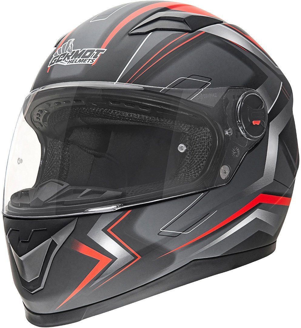 Motorradhelm GM 320 Helm