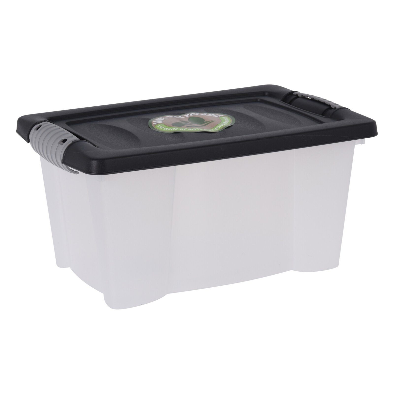 Aufbewahrungsbox Aufbewahrungsbox mit Deckel