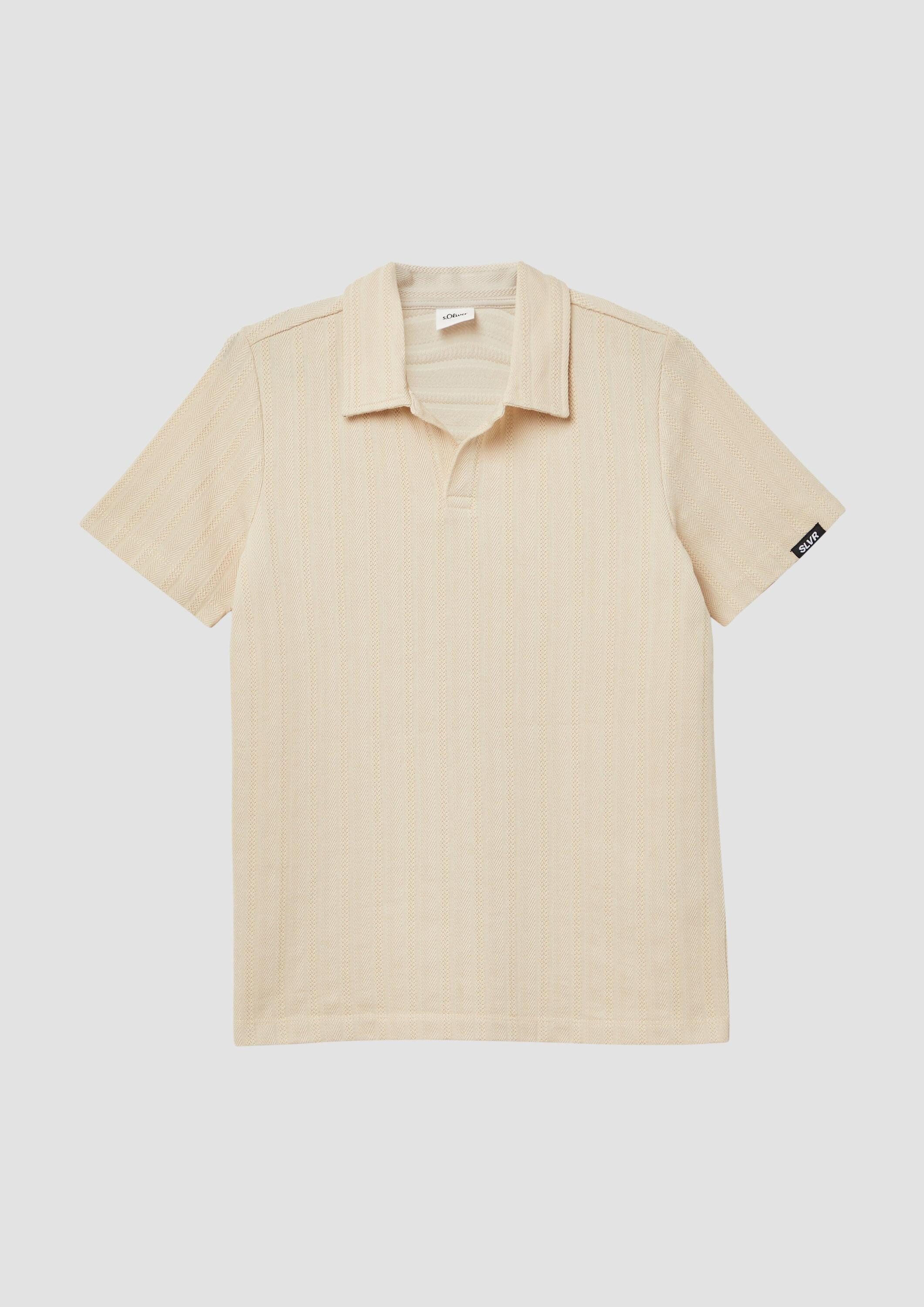 Kurzarmshirt T-Shirt