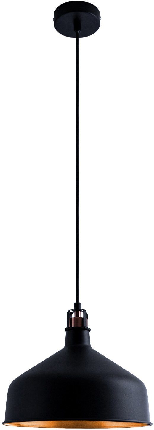 Paco Home Pendelleuchte JAMES, ohne Leuchtmittel, Küchenlampe Hängend Hänge günstig online kaufen