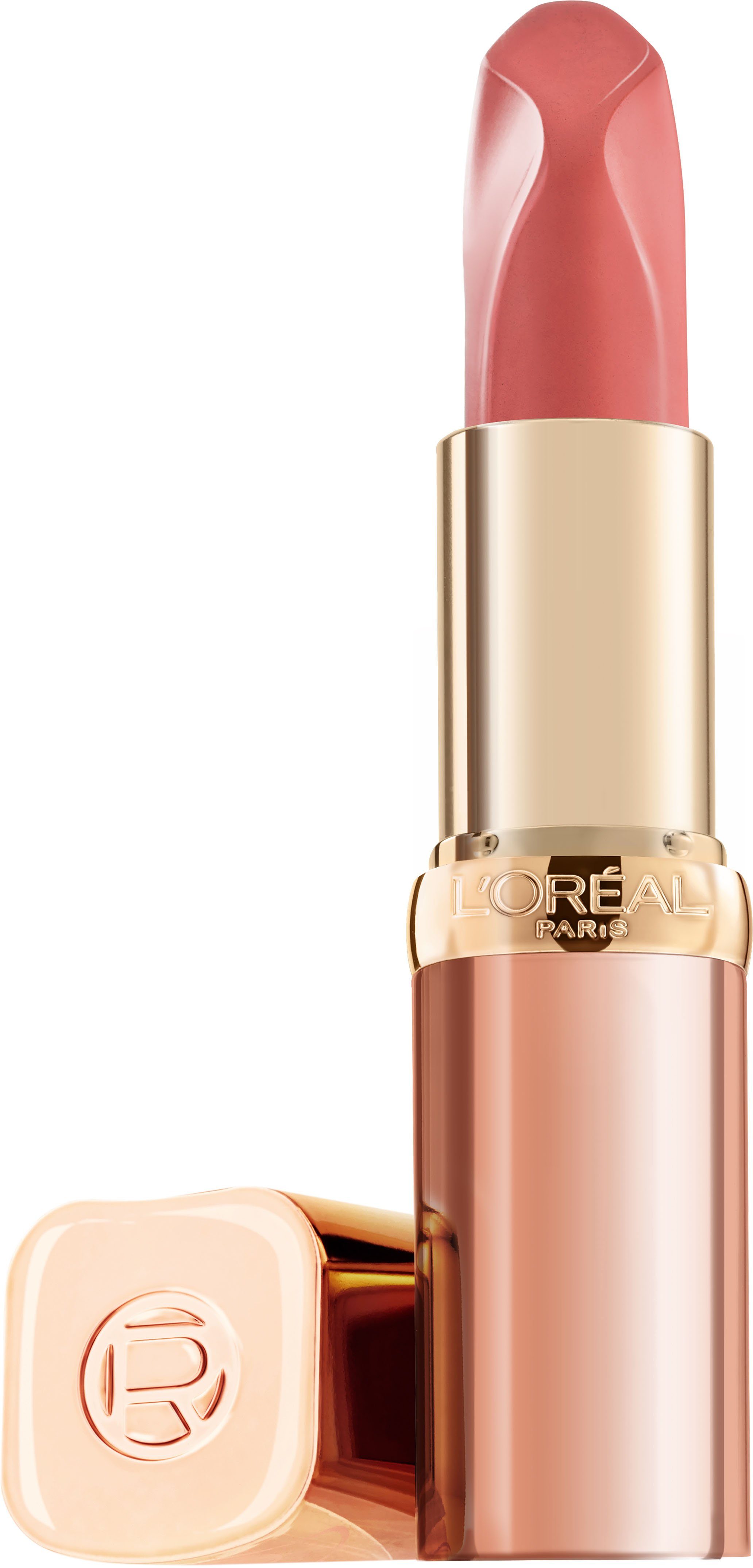 L'ORÉAL PARIS Lippenstift Color Riche Les Nus