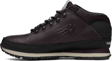 New Balance H754LLB BROWN Sneaker