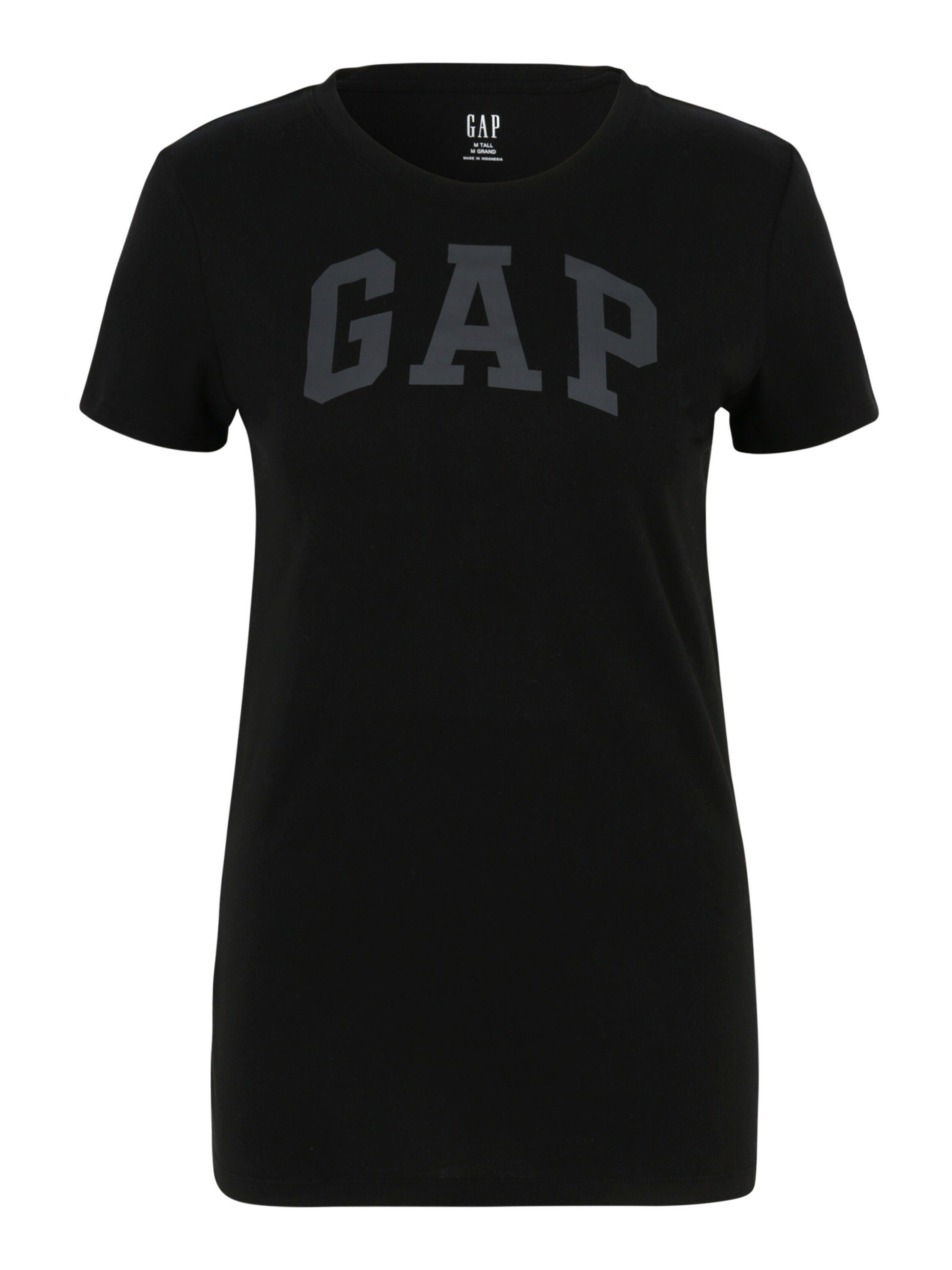 Gap Tall T-Shirt (1-tlg) Plain/ohne Details