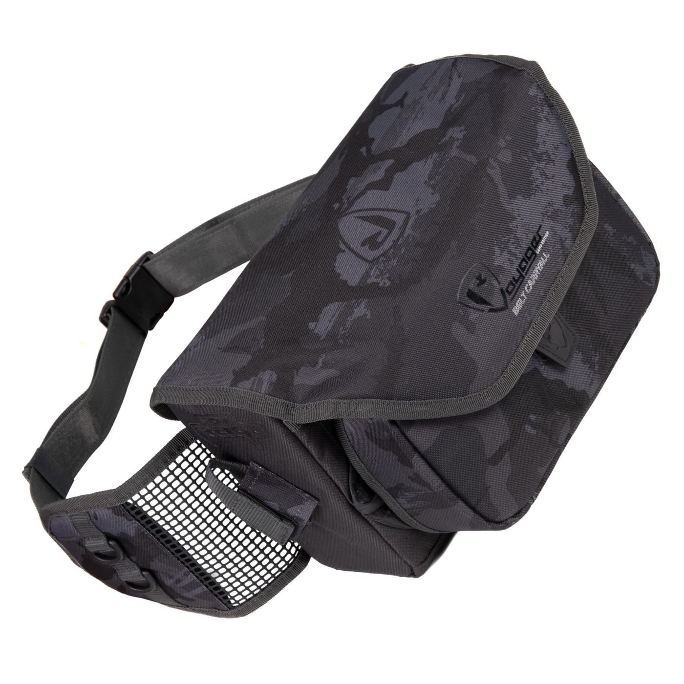 Aufbewahrungstasche Fox Rage Camo Voyager Belt Carryall
