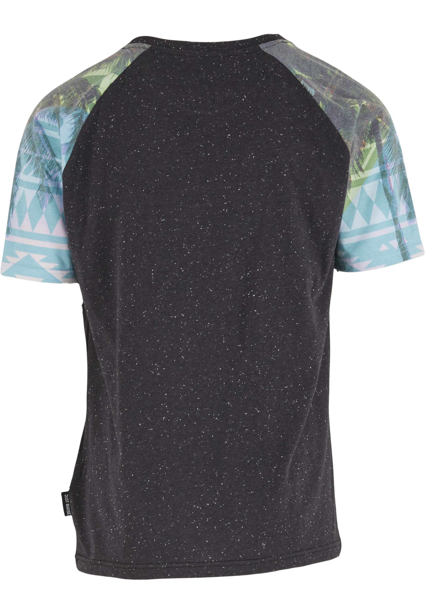 Just Rhyse T-Shirt Just Rhyse Port Salerno T-Shirt (1-tlg)
