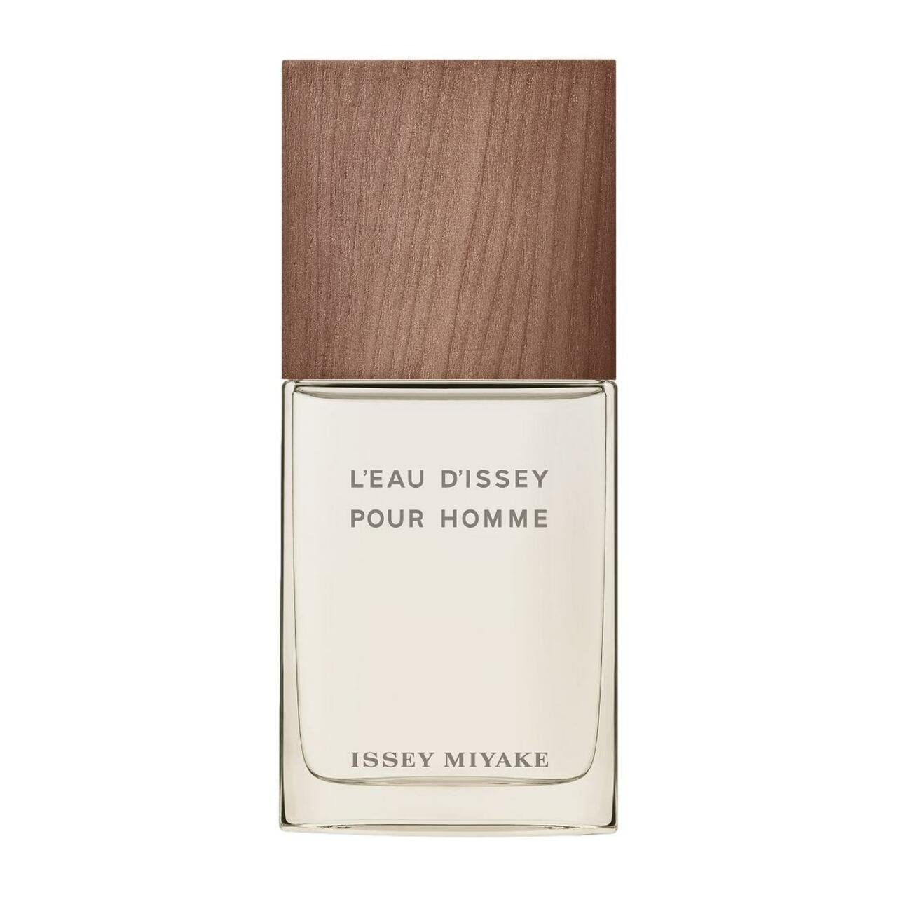 Issey Miyake Eau de Toilette L'Eau d'Issey pour Homme Vétiver E.d.T. Nat. Spray