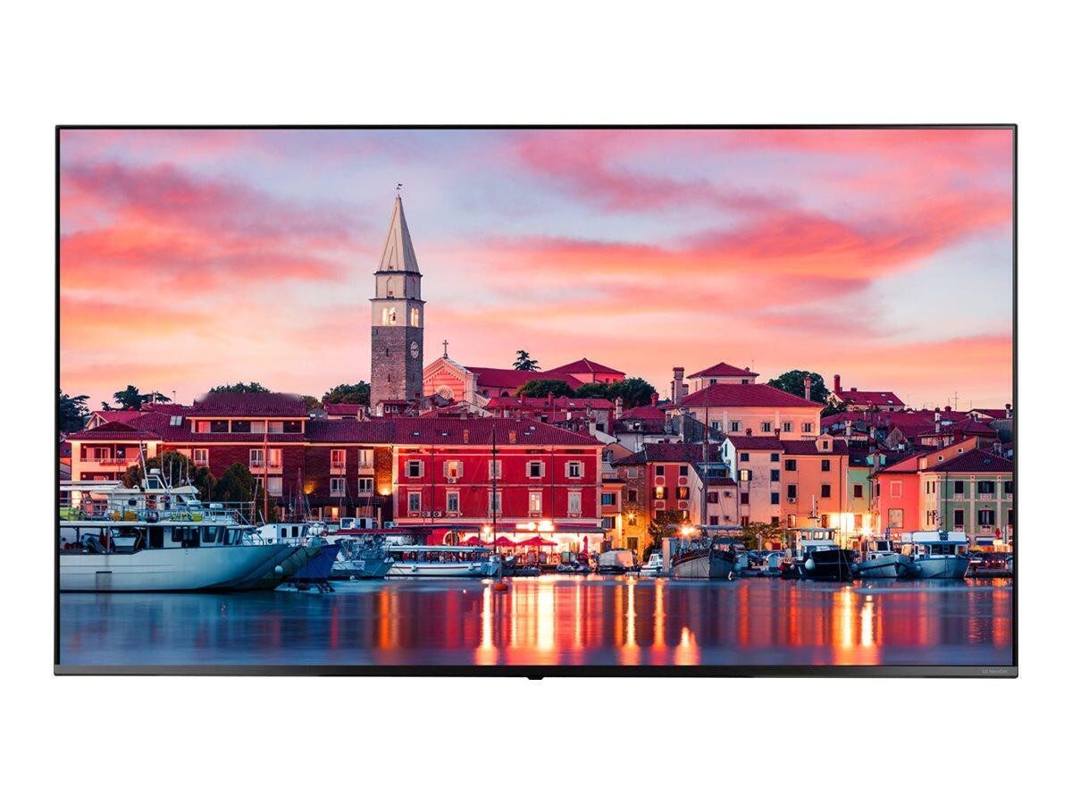 LG 43UR762H9ZC LED-Fernseher