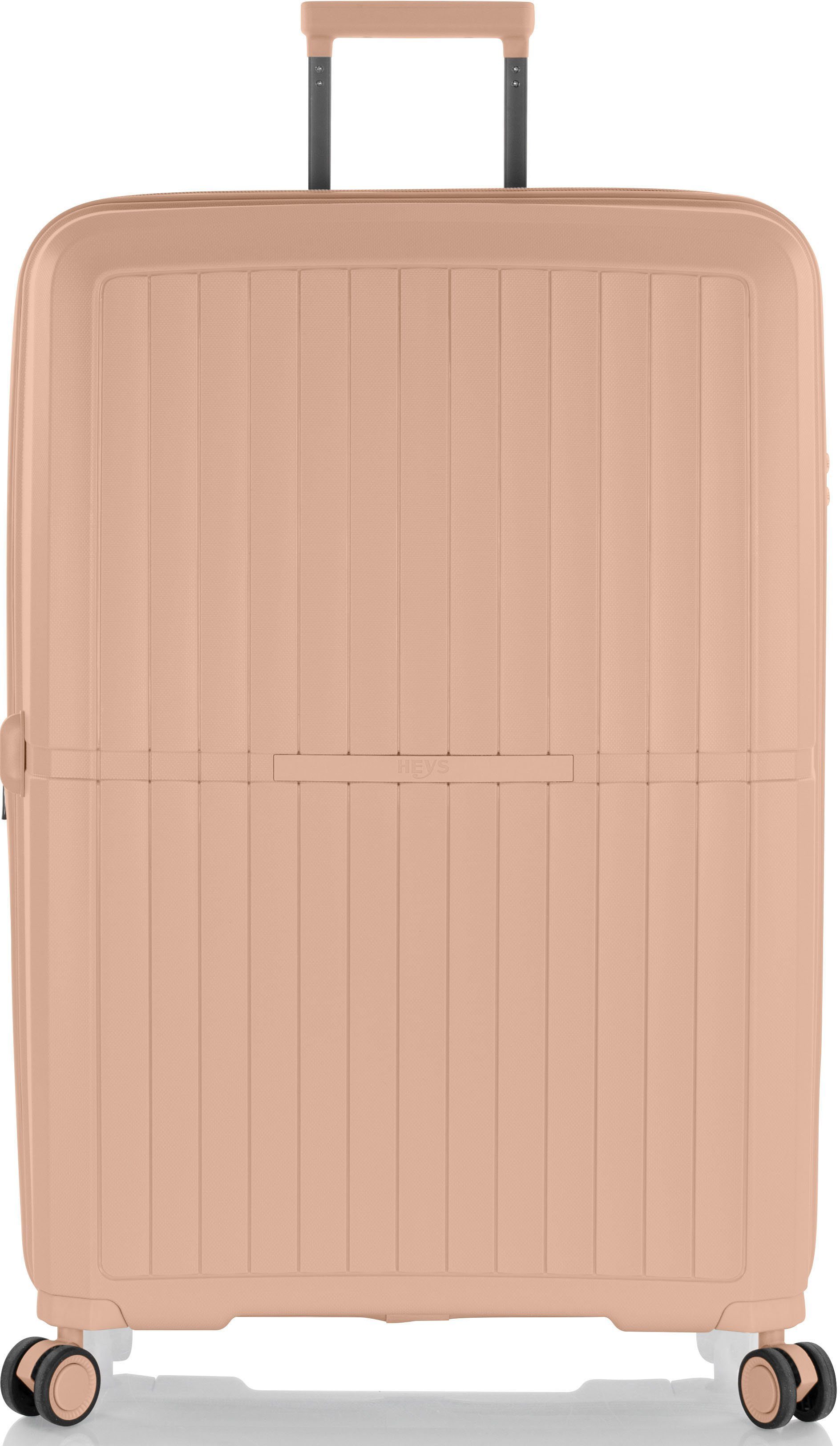 Heys Hartschalen-Trolley AirLite, verschiedene Größen und Farben, 4 Rollen, Heys Hartschalen-Koffer TSA Schloss