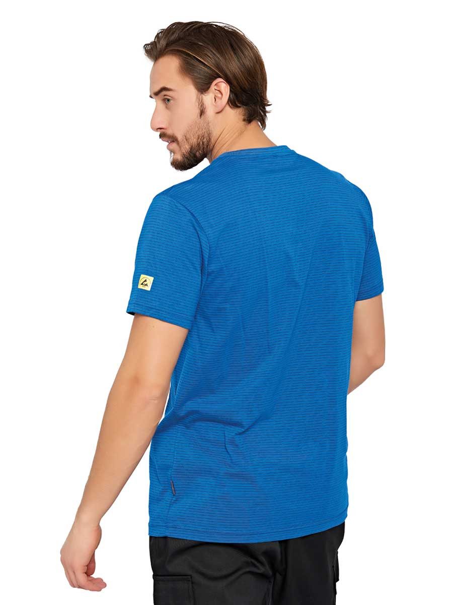 Ismont T-Shirt ESD T-Shirt ISM 6641 günstig online kaufen