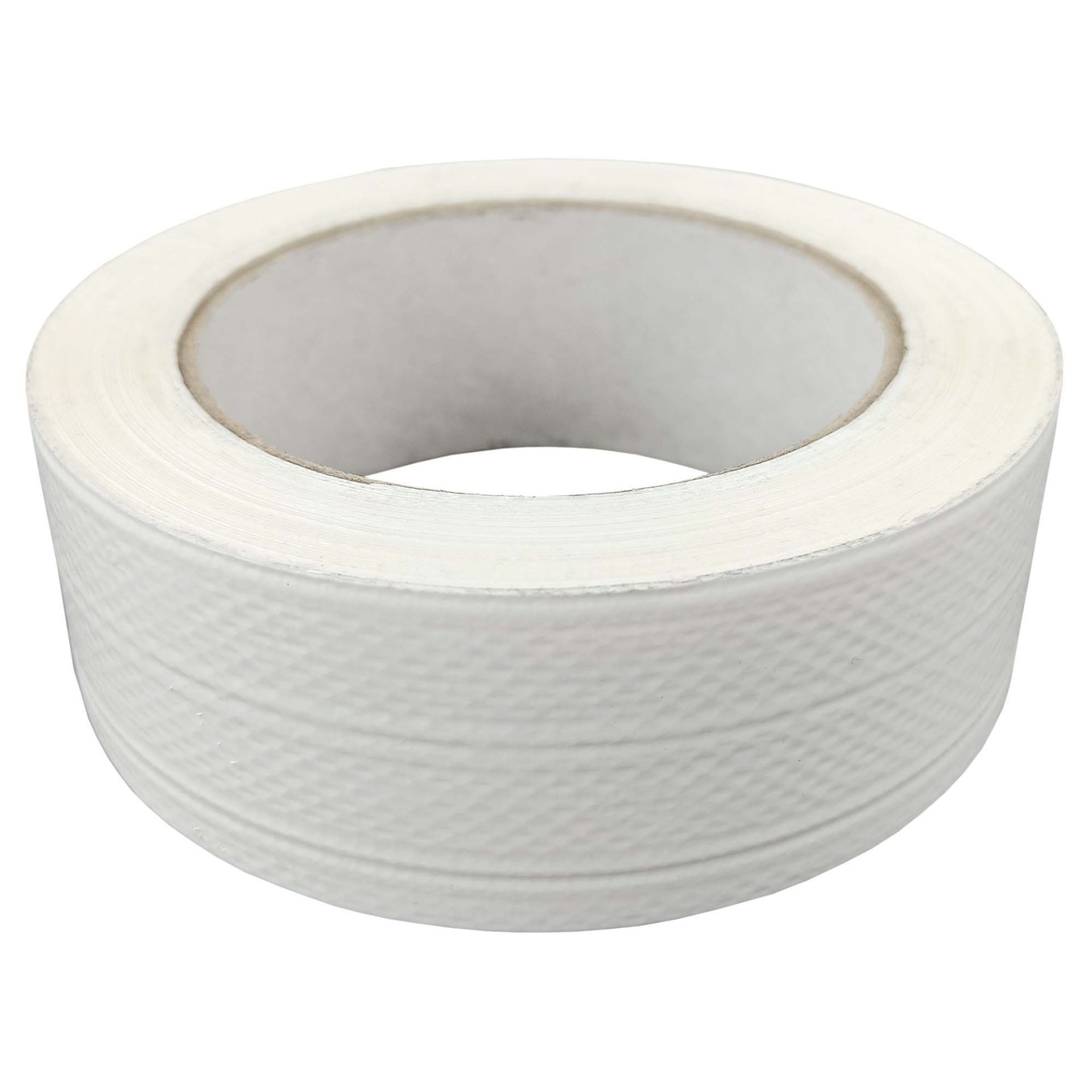 Scorprotect® Kreppband VERPUTZERBAND 33 m MIT GEWEBE WEISS – Bild 2 von 3