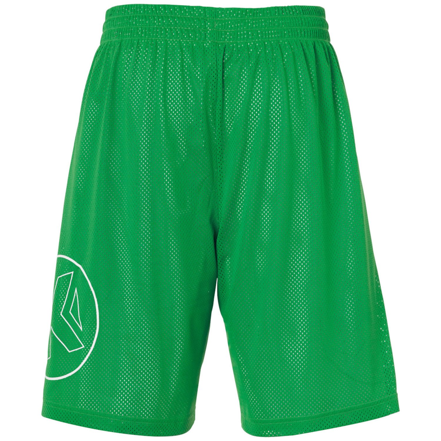 Kempa Trainingsshorts Kempa Herren Short Reversible 2003652