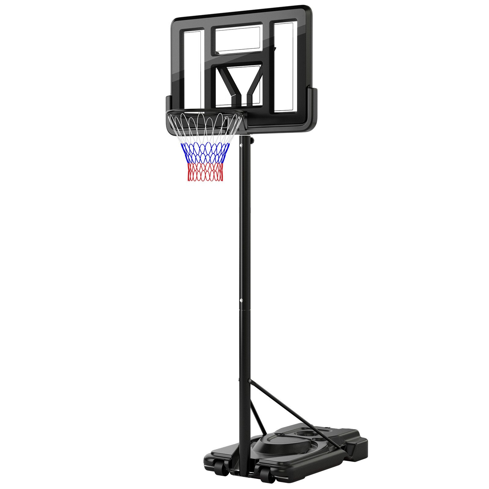 Basketballständer