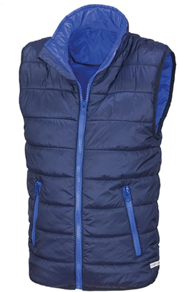 Funktionsweste Kinderweste Core Junior Bodywarmer