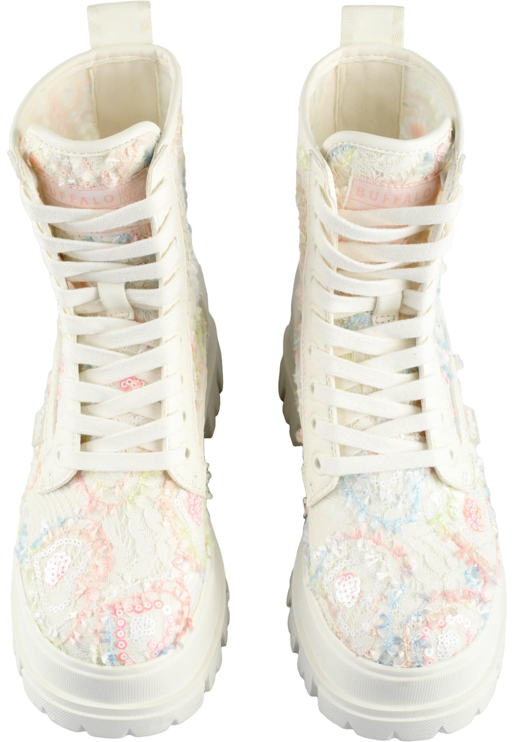 Buffalo Buffalo ASPHA RLD BLOOM Stiefel günstig online kaufen