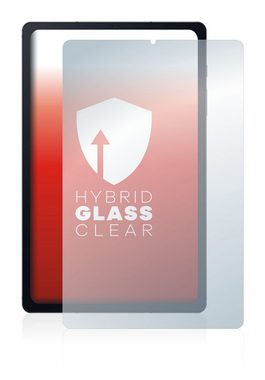 upscreen Panzerglasfolie für Samsung Galaxy Tab S6 Lite 2020, Displayschutzglas, Schutzglas Glasfolie klar
