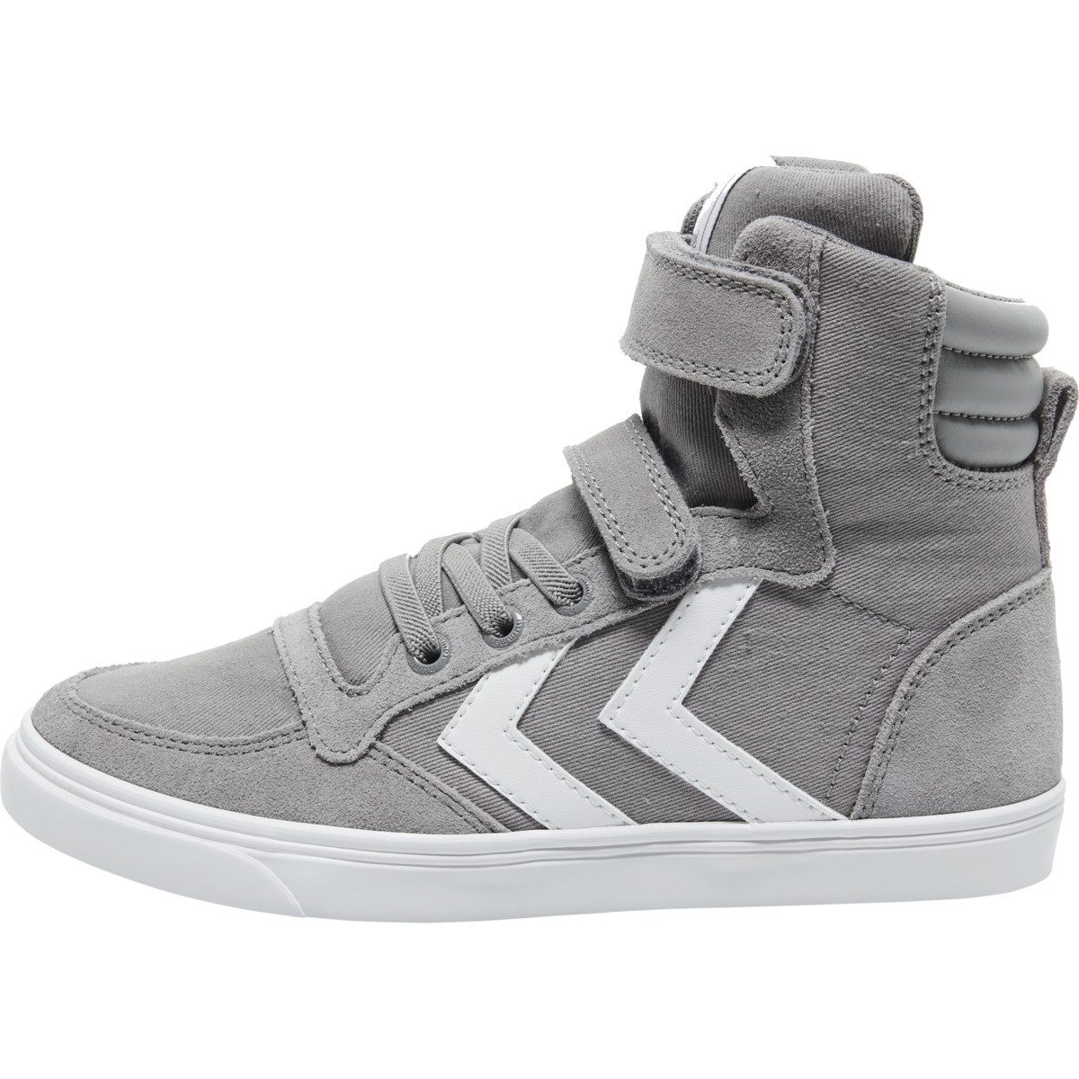 hummel SLIMMER STADIL HIGH JR Sneaker