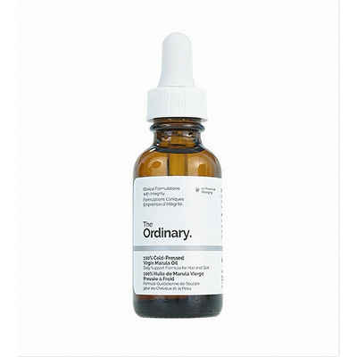 The Ordinary Gesichtspflege 100% Cold-Pressed Virgin Marula Oil