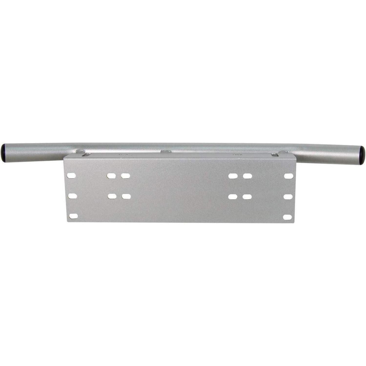 LuxusKollektion Kennzeichenhalter Kennzeichenhalter 23 Zoll Stoßstange Bullbar LED Offroad Halterung B