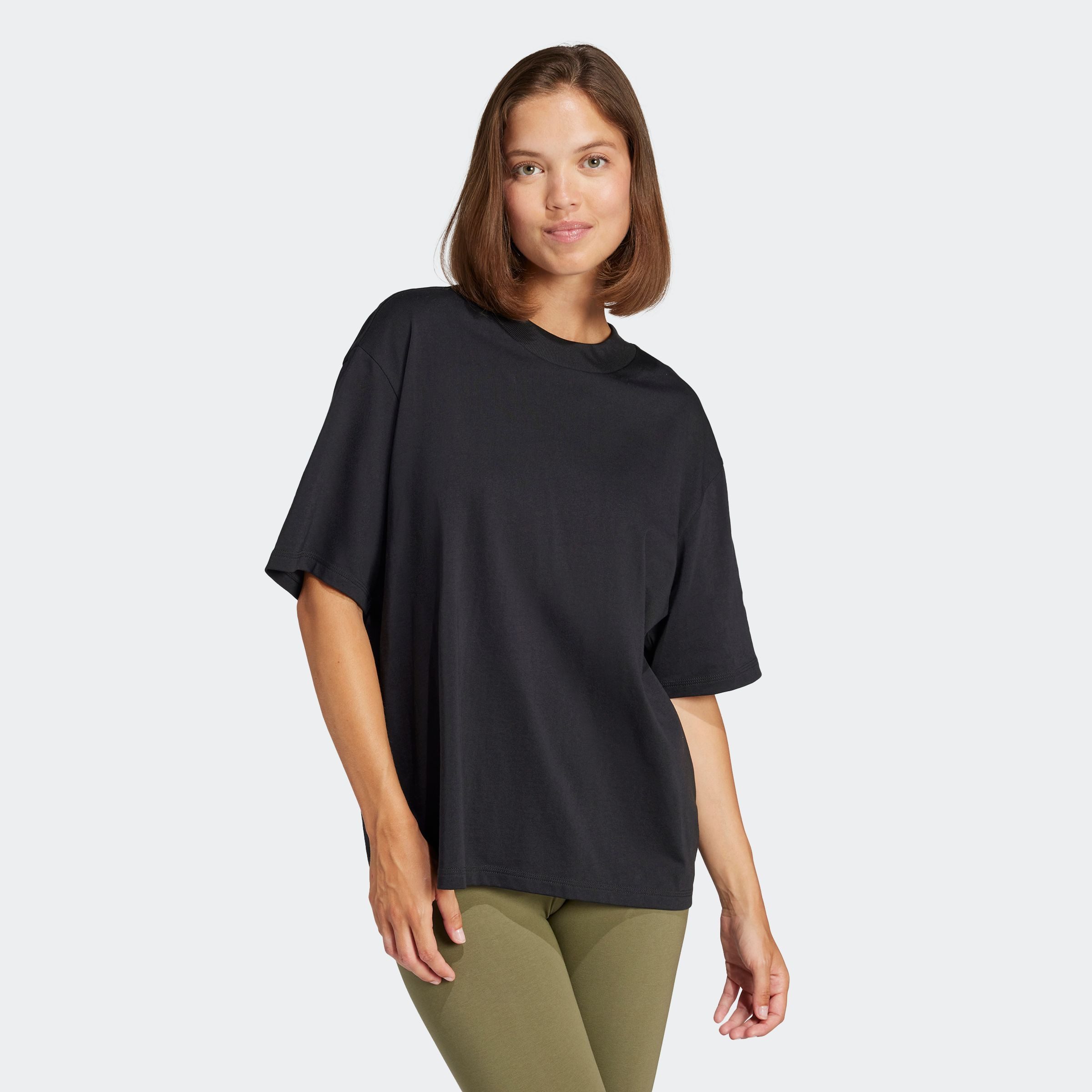 adidas Sportswear T-Shirt W SL+ SJ günstig online kaufen