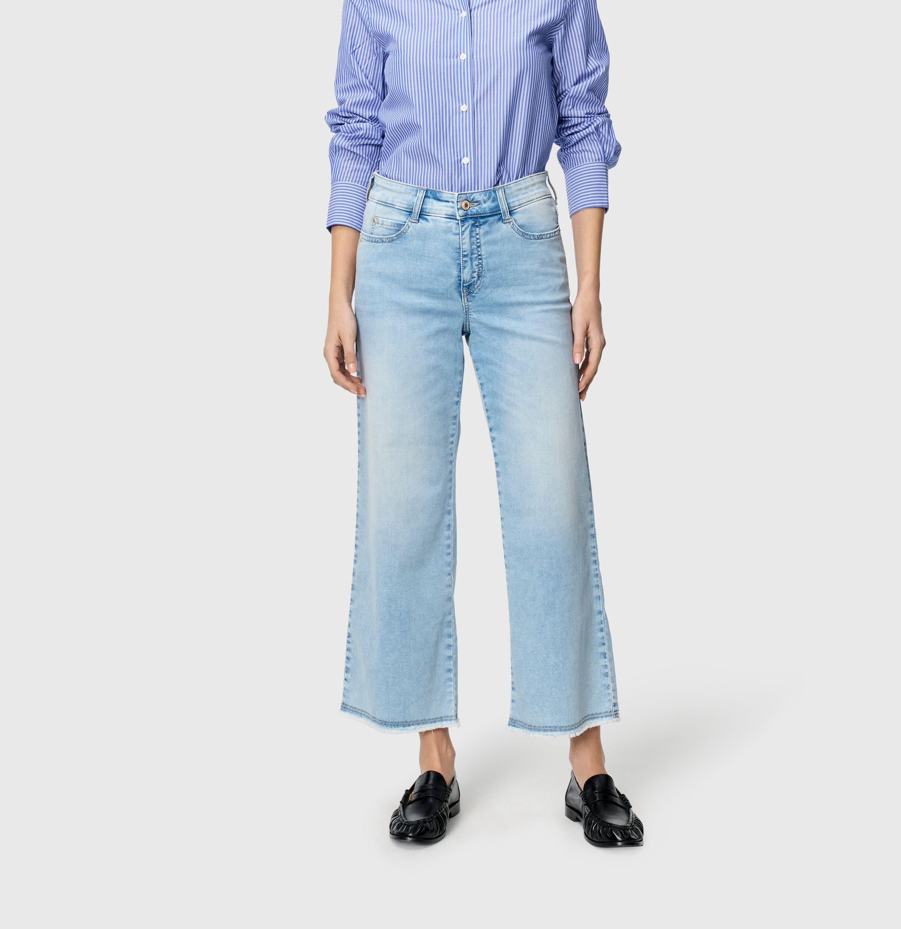 5-Pocket-Hose
