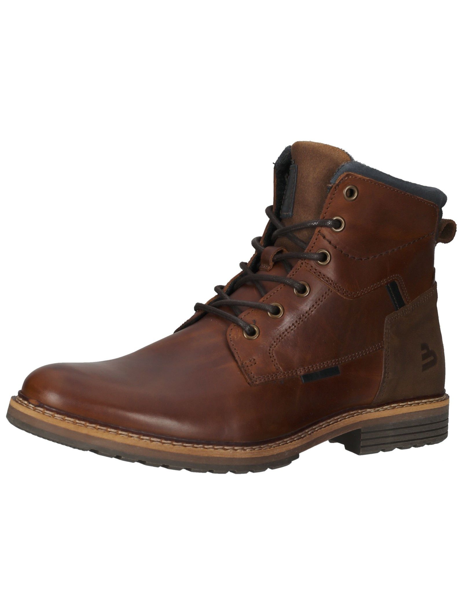 Bullboxer Bullboxer Сапогиette Leder Schnürstiefelette