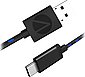 Stealth »PS5 Twin Play & Charge Kabel (2x 3m)« USB-Kabel, USB-C, (300 cm), Bild 6