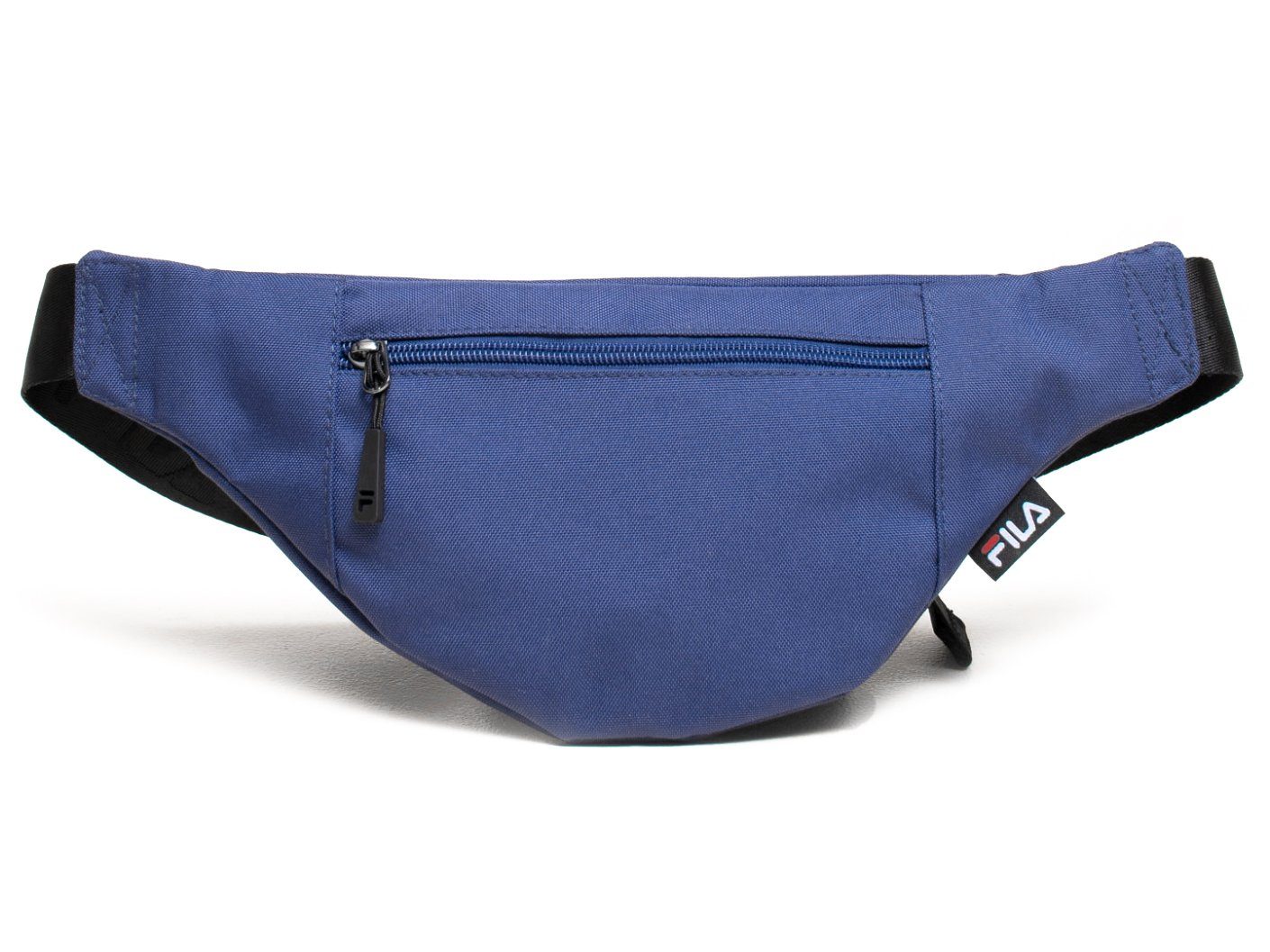 Fila Gürteltasche Bauchtasche Cross Body Belt Bag - BARINAS Blau