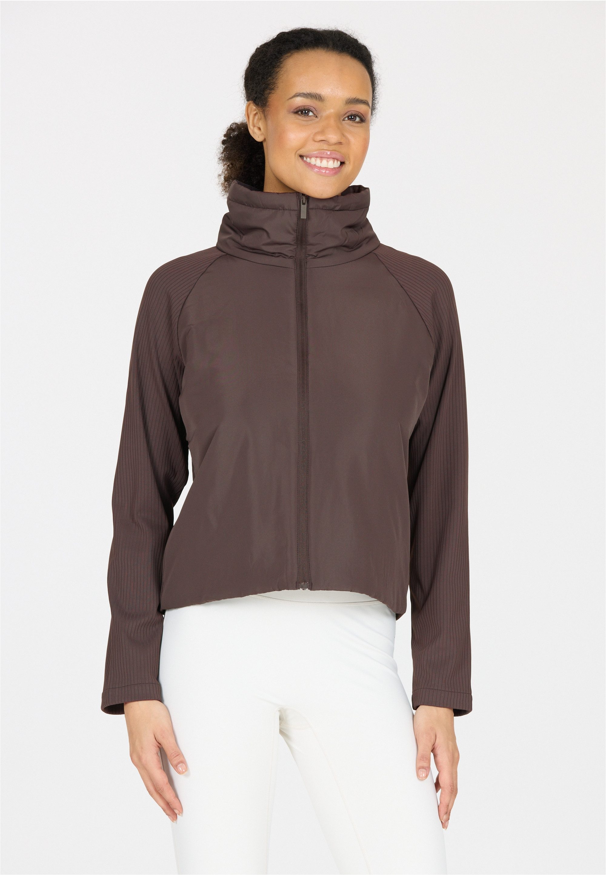 ATHLECIA Outdoorjacke Ayanda mit innovativer Primaloft-Wattierung günstig online kaufen
