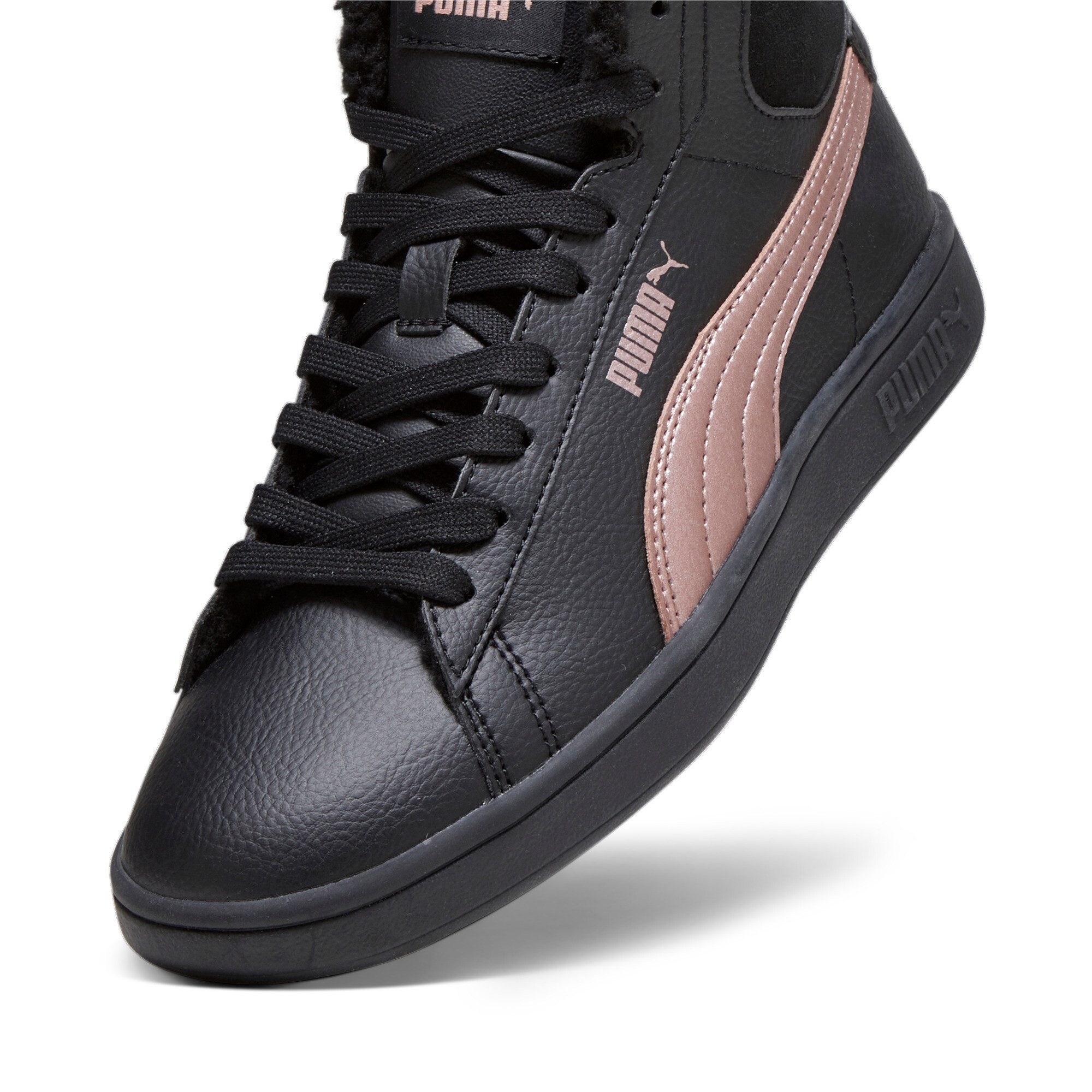 PUMA SMASH 3.0 MID WTR Winterboots Sneakerboots, Winterschuhe, gefüttert