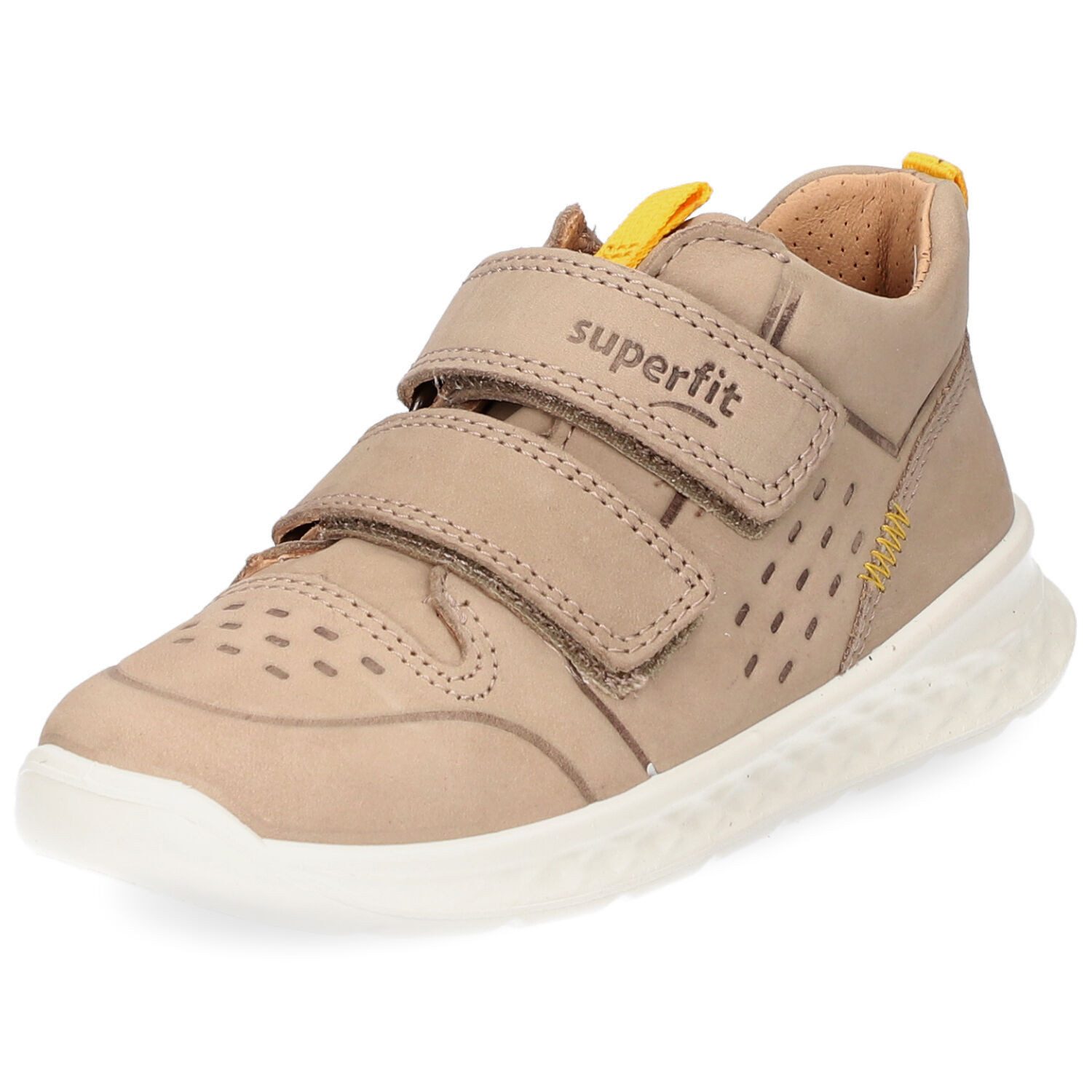 BREEZE Klettschuh