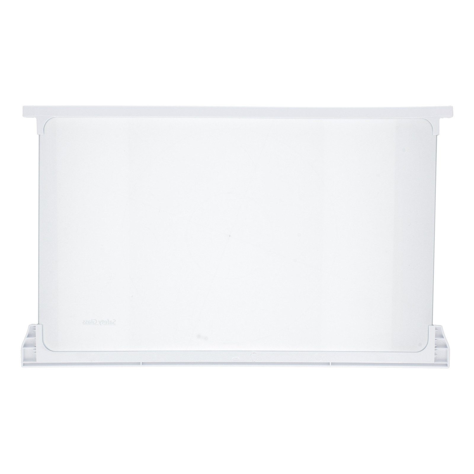 easyPART Einlegeboden wie Beko 4659370100 Glasplatte für oben mitte, Kühlschrank / Gefriergerät