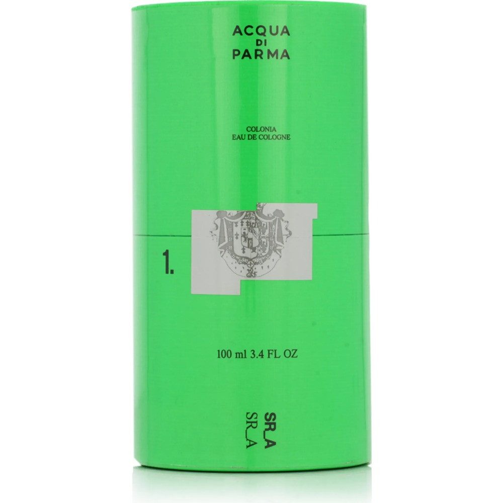 Acqua di Parma Eau de Cologne Colonia, Glasflakon, Parfüm EDC, Unisex Duft