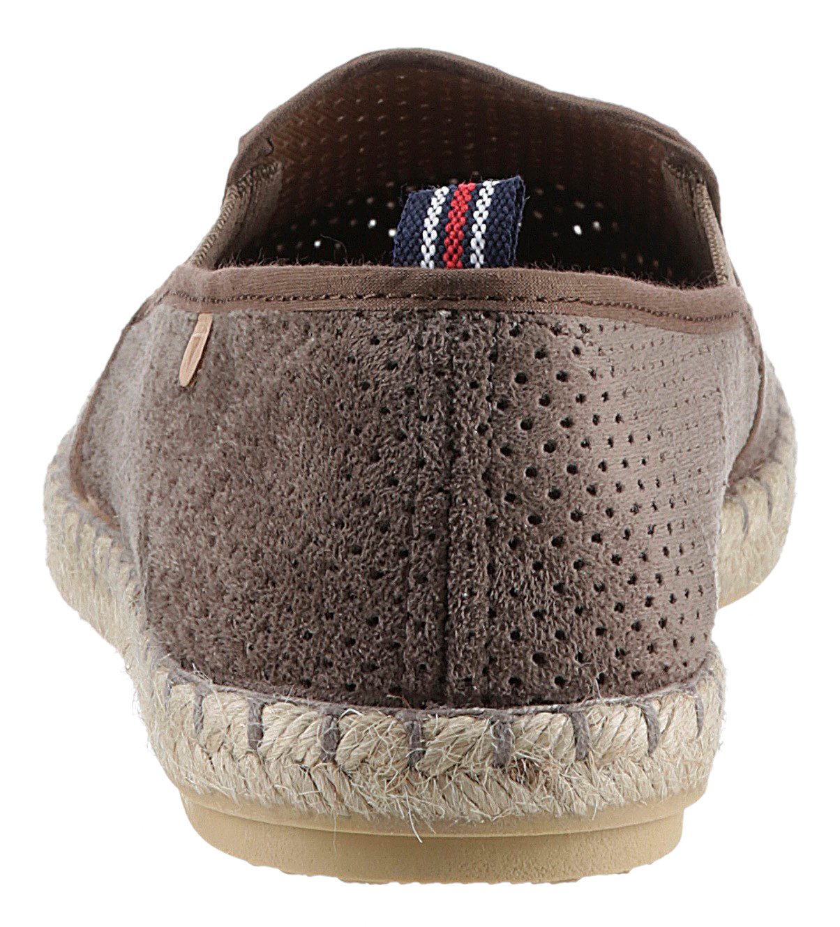 VERBENAS Tom Pacific Espadrille, Loafer, Slipper, Sommerschuh, Strandschuh günstig online kaufen