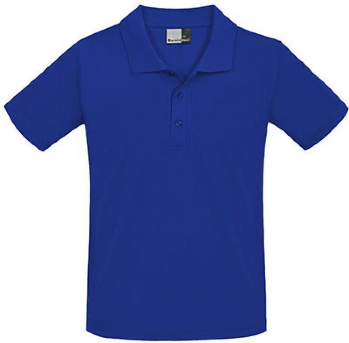 Promodoro Poloshirt Herren Superior Polo / günstig online kaufen