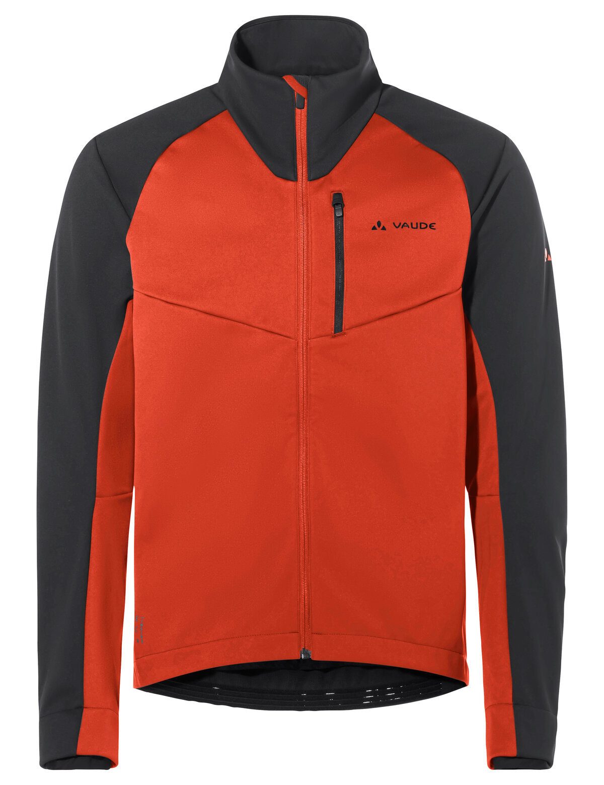 VAUDE Fahrradjacke Men's Posta Softshell Jacket VII (1-St) winddichte, wass günstig online kaufen