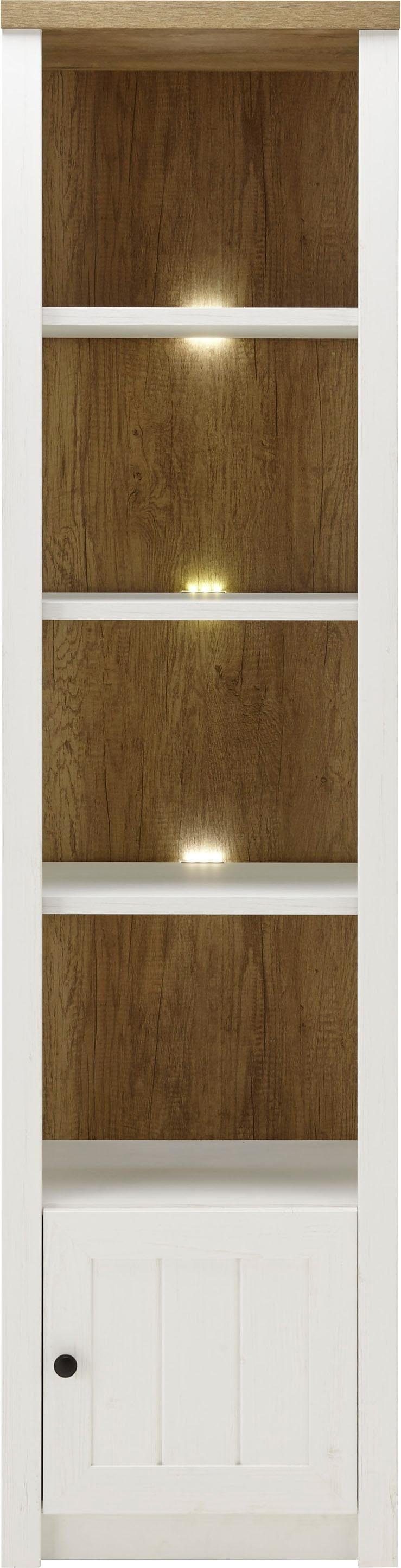 Home affaire Regal Beauvais, Höhe ca. 198 cm günstig online kaufen