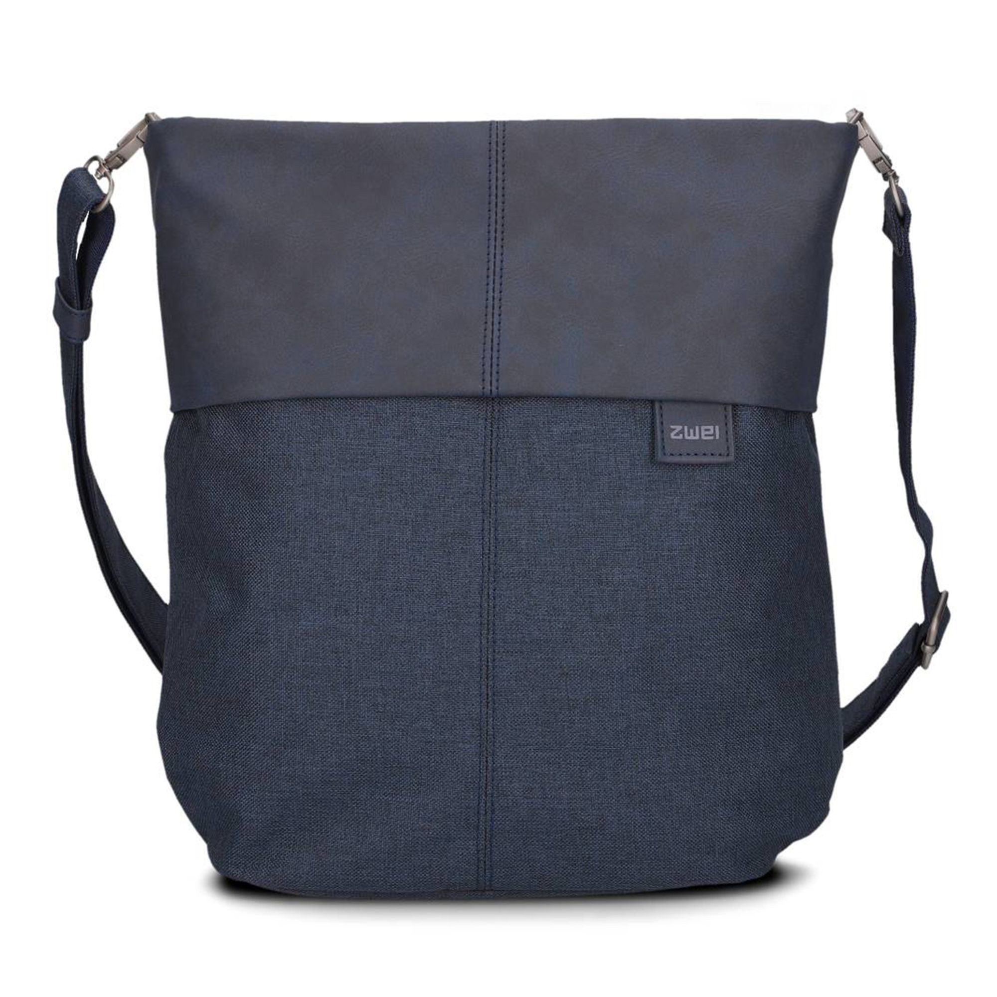 Zwei Umhängetasche Olli, Polyester