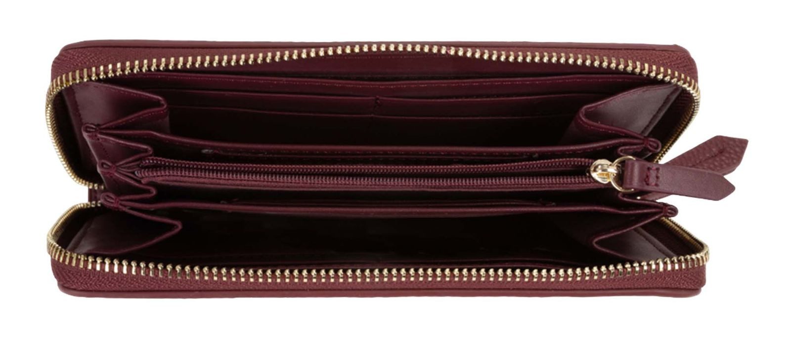 VALENTINO BAGS Geldbörse Zip Around Wallet günstig online kaufen