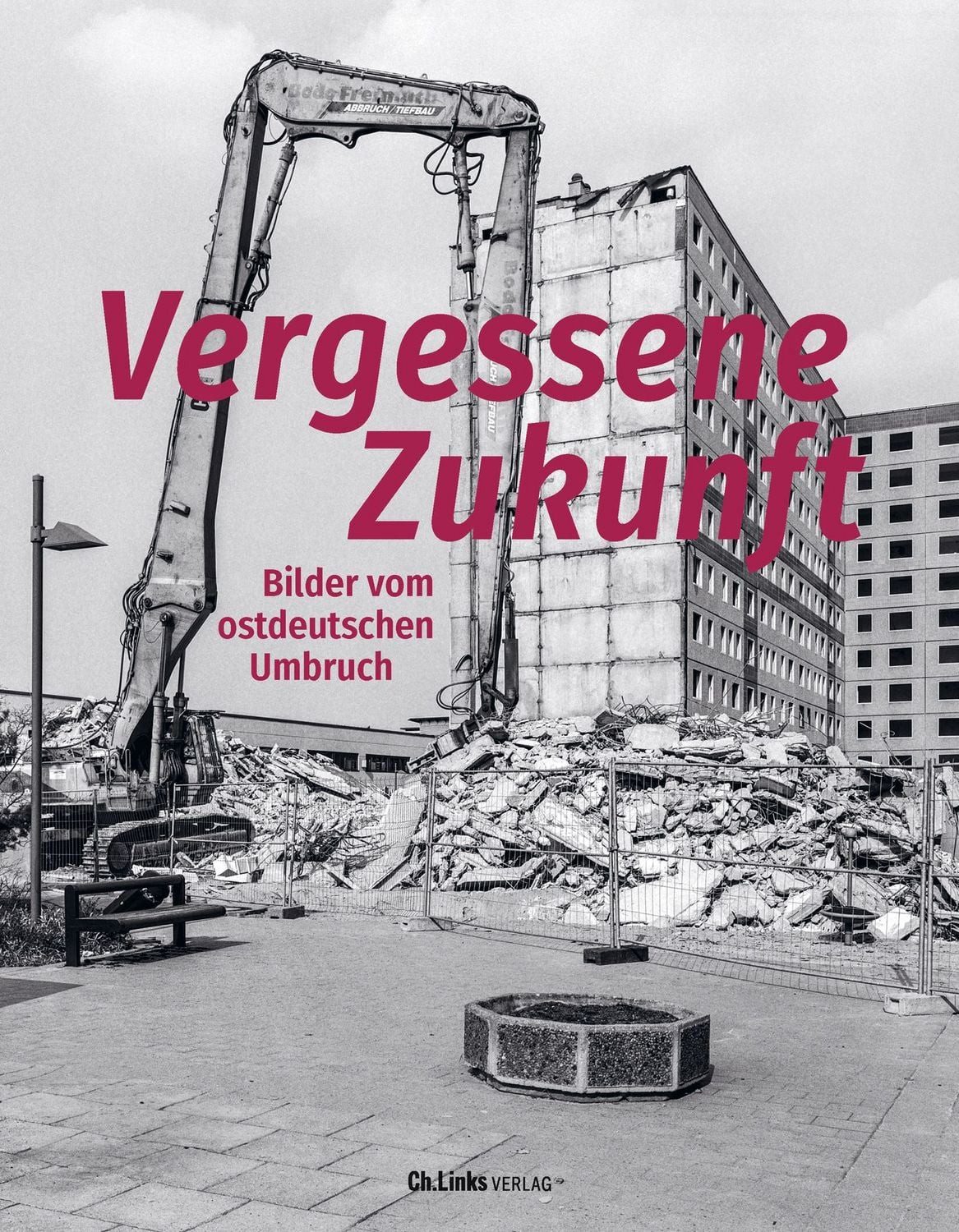 Vergessene Zukunft / diverse