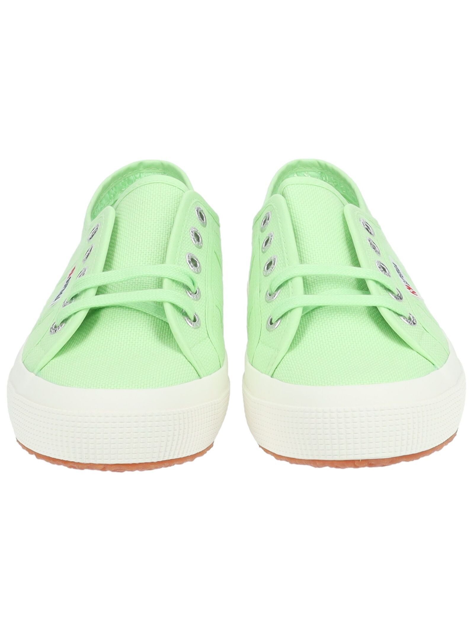 Superga Superga Sneaker Textil Sneaker